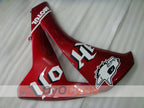 Left & Right Side Fairing For Honda 08-11 CBR1000RR #OYO87907000