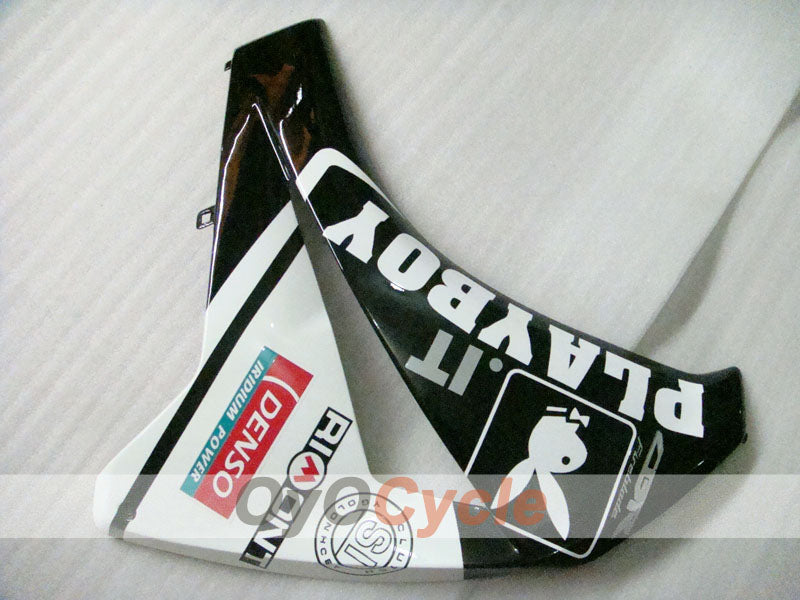 Left & Right Side Fairing For Honda 08-11 CBR1000RR #OYO87907005