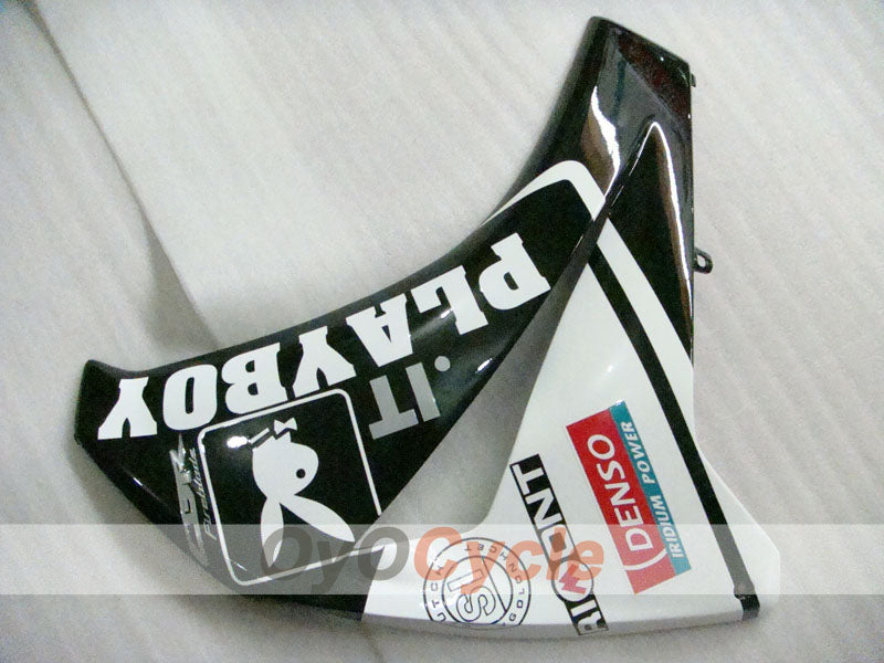 Left & Right Side Fairing For Honda 08-11 CBR1000RR #OYO87907005 Main image