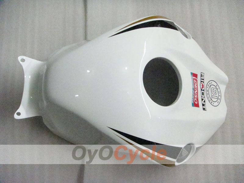 Fuel Tank Fairing For Honda 08-11 CBR1000RR #OYO87907007 Secondary image