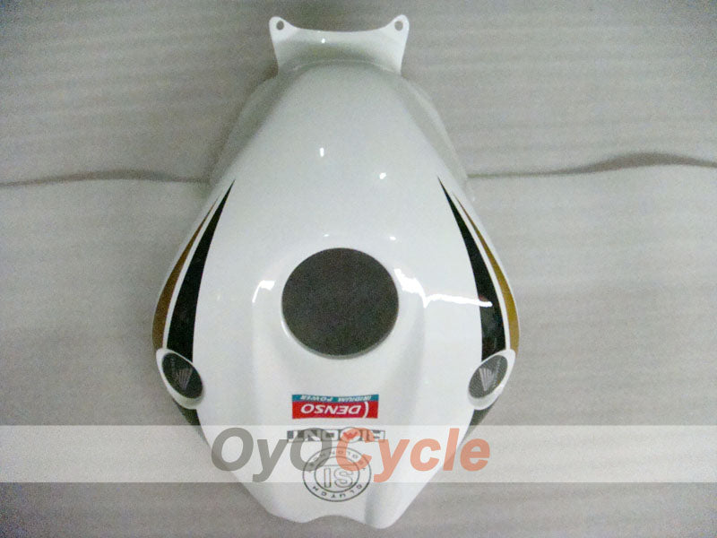 Fuel Tank Fairing For Honda 08-11 CBR1000RR #OYO87907007