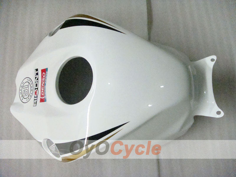 Fuel Tank Fairing For Honda 08-11 CBR1000RR #OYO87907007 Main image
