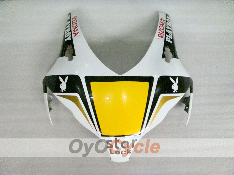 Front Upper Fairing For Honda 08-11 CBR1000RR #OYO87907004 Main image