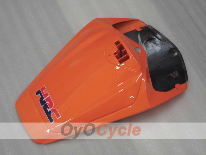 Rear Tail Fairing + Seat Cover For Honda 08-11 CBR1000RR #OYO87907013 Main image