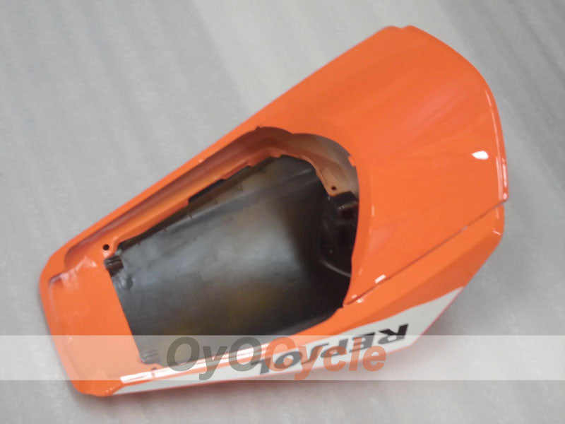 Rear Tail Fairing + Seat Cover For Honda 08-11 CBR1000RR #OYO87907013 Secondary image