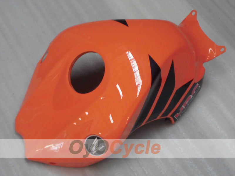 Fuel Tank Fairing For Honda 08-11 CBR1000RR #OYO87907011 Main image