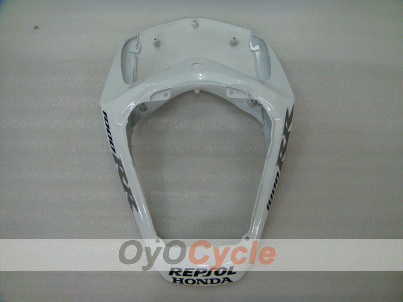 Rear Tail Fairing For Honda 08-11 CBR1000RR #OYO87907018