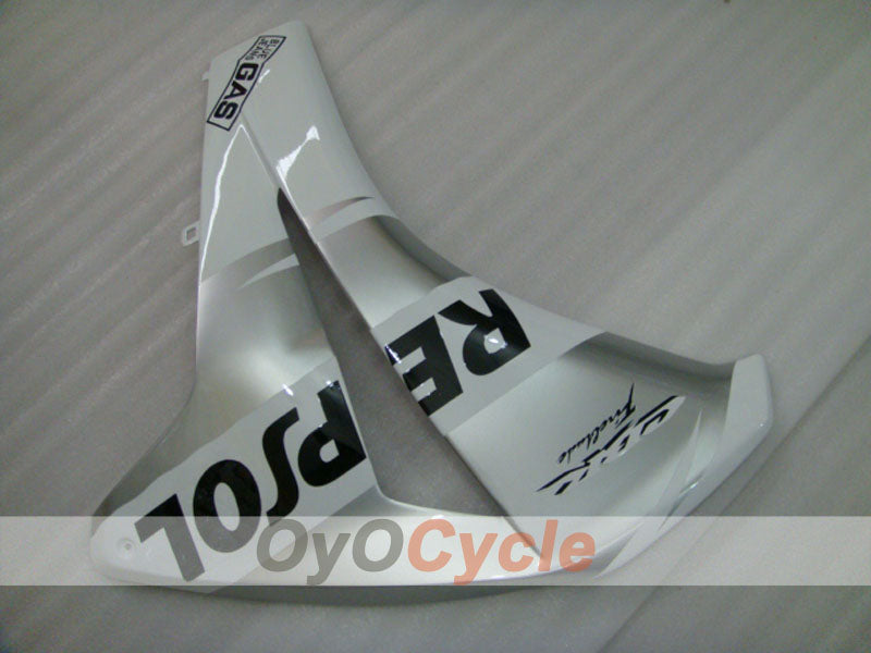 Left & Right Side Fairing For Honda 08-11 CBR1000RR #OYO87907015 Secondary image