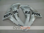 Left & Right Side Fairing For Honda 08-11 CBR1000RR #OYO87907015
