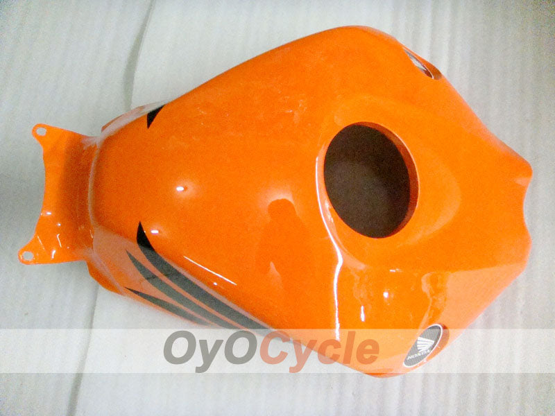 Fuel Tank Fairing For Honda 08-11 CBR1000RR #OYO87907020 Main image