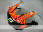 Front Upper Fairing For Honda 08-11 CBR1000RR #OYO87907022