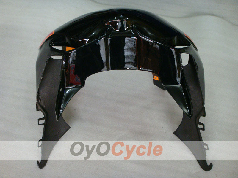 Front Upper Fairing For Honda 08-11 CBR1000RR #OYO87907022