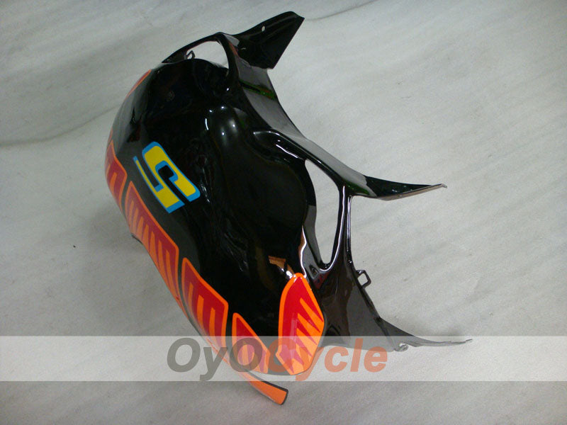 Front Upper Fairing For Honda 08-11 CBR1000RR #OYO87907022