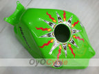 Fuel Tank Fairing For Honda 08-11 CBR1000RR #OYO87907025