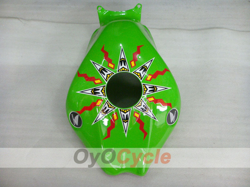 Fuel Tank Fairing For Honda 08-11 CBR1000RR #OYO87907025 Secondary image