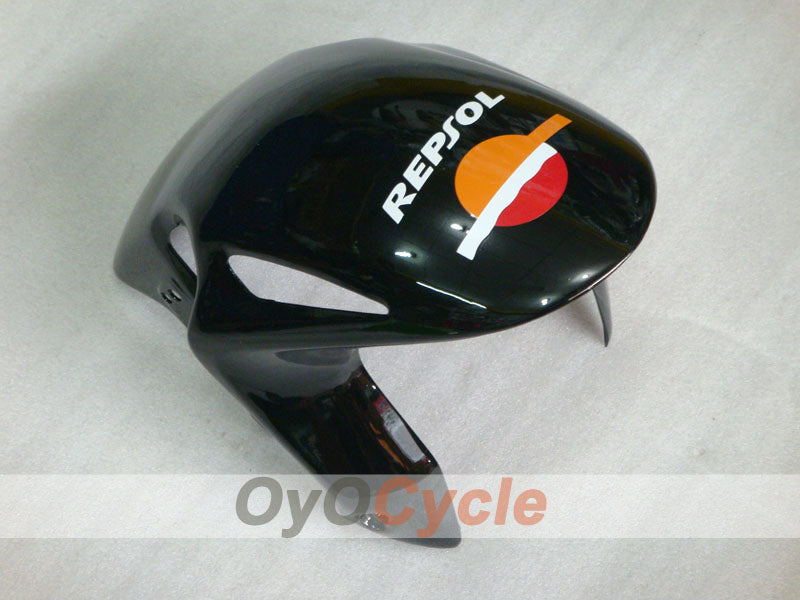 Front Fender Fairing For Honda 08-11 CBR1000RR #OYO87907024 Secondary image