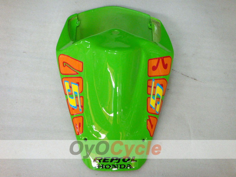 Rear Tail Fairing + Seat Cover For Honda 08-11 CBR1000RR #OYO87907026 Secondary image
