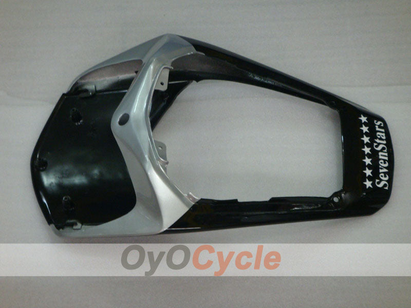 Rear Tail Fairing For Honda 08-11 CBR1000RR #OYO87907031