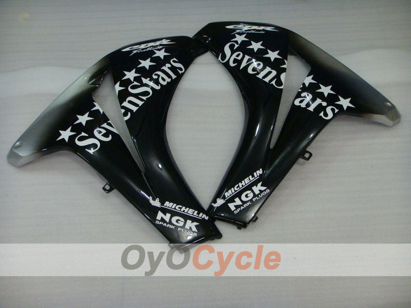 Left & Right Side Fairing For Honda 08-11 CBR1000RR #OYO87907028