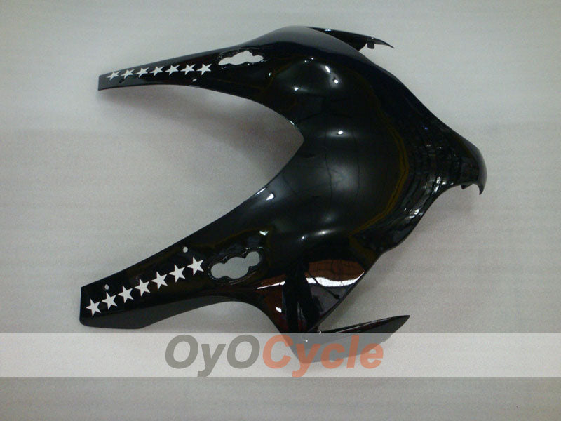 Front Upper Fairing For Honda 08-11 CBR1000RR #OYO87907027