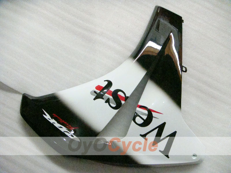 Left & Right Side Fairing For Honda 08-11 CBR1000RR #OYO87907033 Secondary image