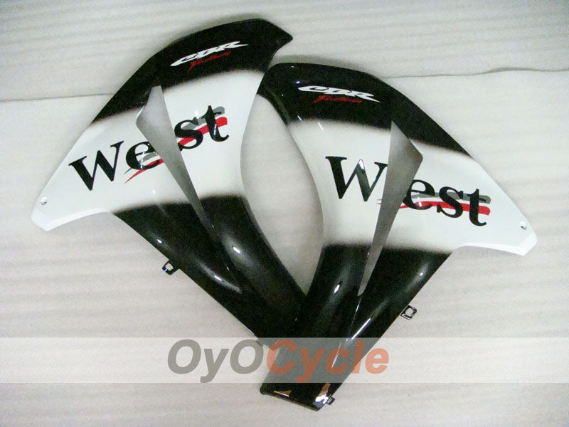 Left & Right Side Fairing For Honda 08-11 CBR1000RR #OYO87907033 Main image