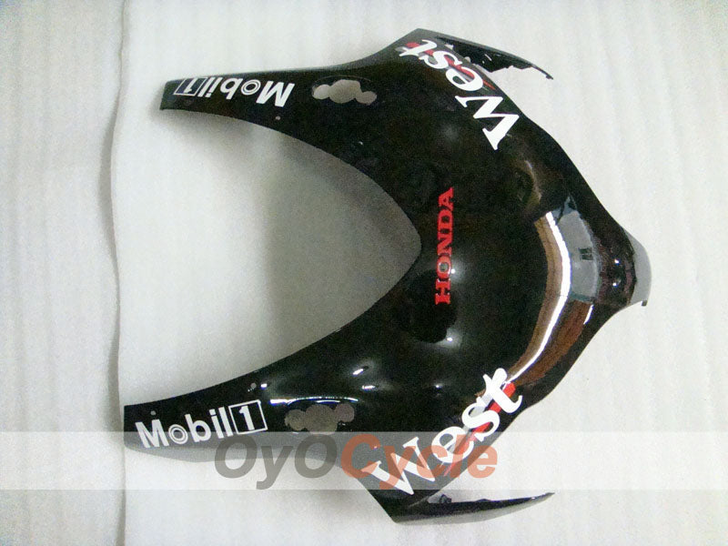 Front Upper Fairing For Honda 08-11 CBR1000RR #OYO87907032 Secondary image