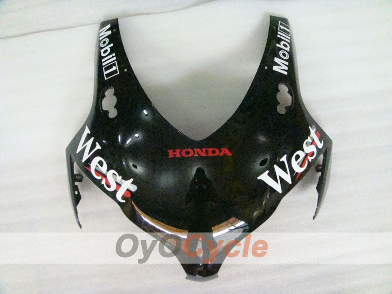 Front Upper Fairing For Honda 08-11 CBR1000RR #OYO87907032
