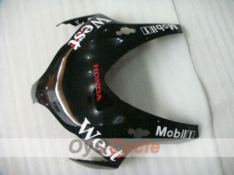 Front Upper Fairing For Honda 08-11 CBR1000RR #OYO87907032
