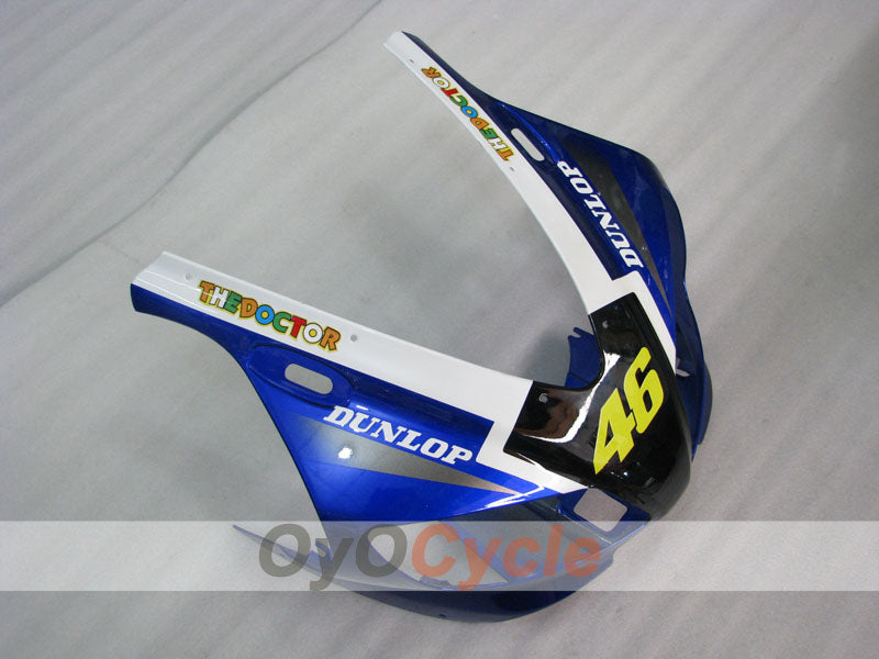 Front Upper Fairing For Yamaha 98-99 YZF-R1 #OYO87911657