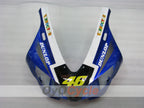 Front Upper Fairing For Yamaha 98-99 YZF-R1 #OYO87911657