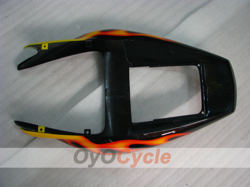 Rear Tail Fairing For Yamaha 98-99 YZF-R1 #OYO87911674