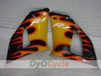 Left & Right Side Fairing For Yamaha 98-99 YZF-R1 #OYO87911675