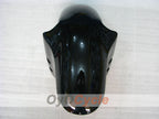 Injection Fairing kit for 98-99 YZF-R1 - Yellow, Black - Flame #OYO87900740
