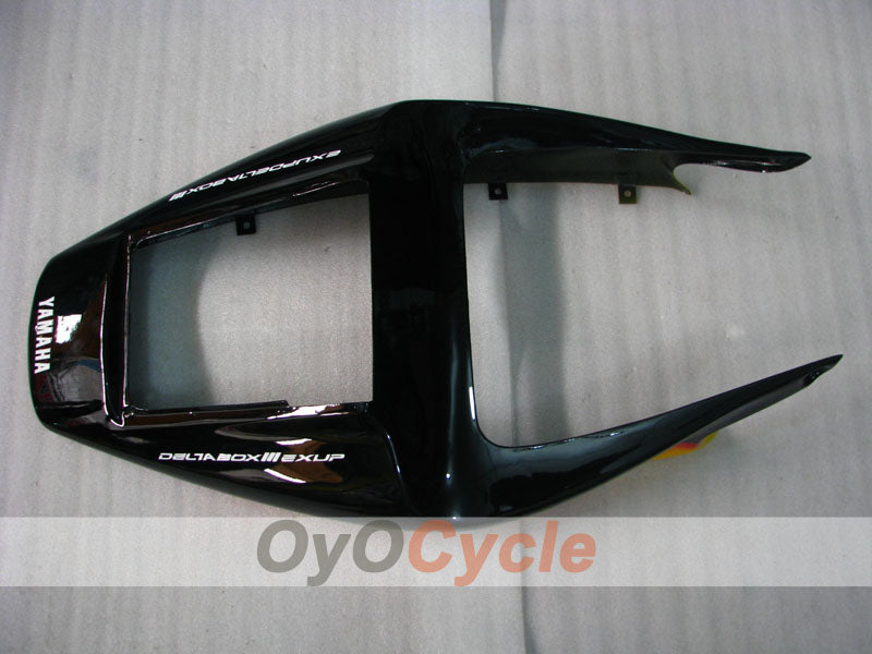 Rear Tail Fairing For Yamaha 98-99 YZF-R1 #OYO87911674