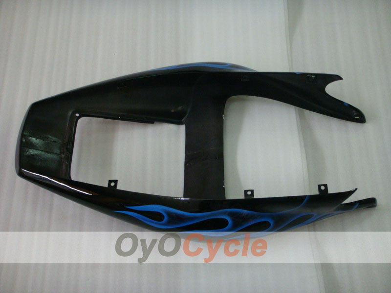 Rear Tail Fairing For Yamaha 98-99 YZF-R1 #OYO87911687