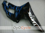 Left & Right Side Fairing For Yamaha 98-99 YZF-R1 #OYO87911689