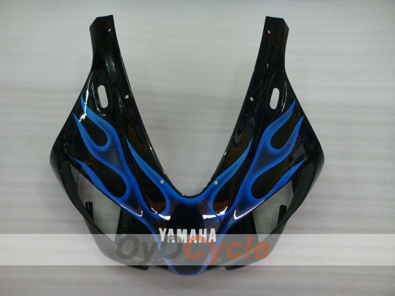 Front Upper Fairing For Yamaha 98-99 YZF-R1 #OYO87911686