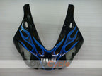 Front Upper Fairing For Yamaha 98-99 YZF-R1 #OYO87911686