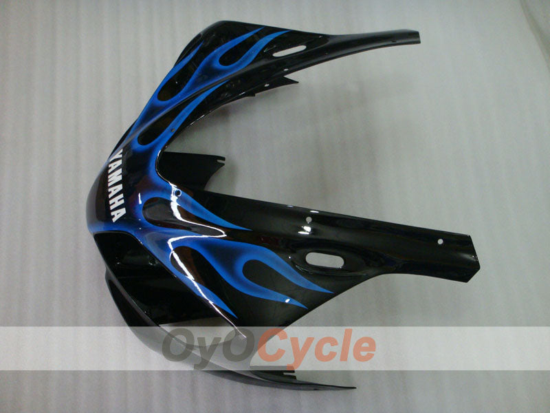 Front Upper Fairing For Yamaha 98-99 YZF-R1 #OYO87911686 Secondary image