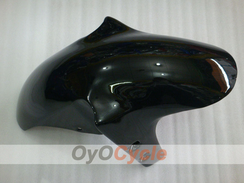 Injection Fairing kit for 98-99 YZF-R1 - Blue, Black - Flame #OYO87900741