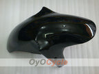 Injection Fairing kit for 98-99 YZF-R1 - Blue, Black - Flame #OYO87900741