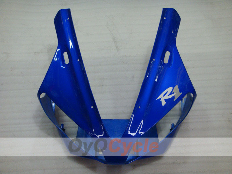 Front Upper Fairing For Yamaha 98-99 YZF-R1 #OYO87911691 Main image