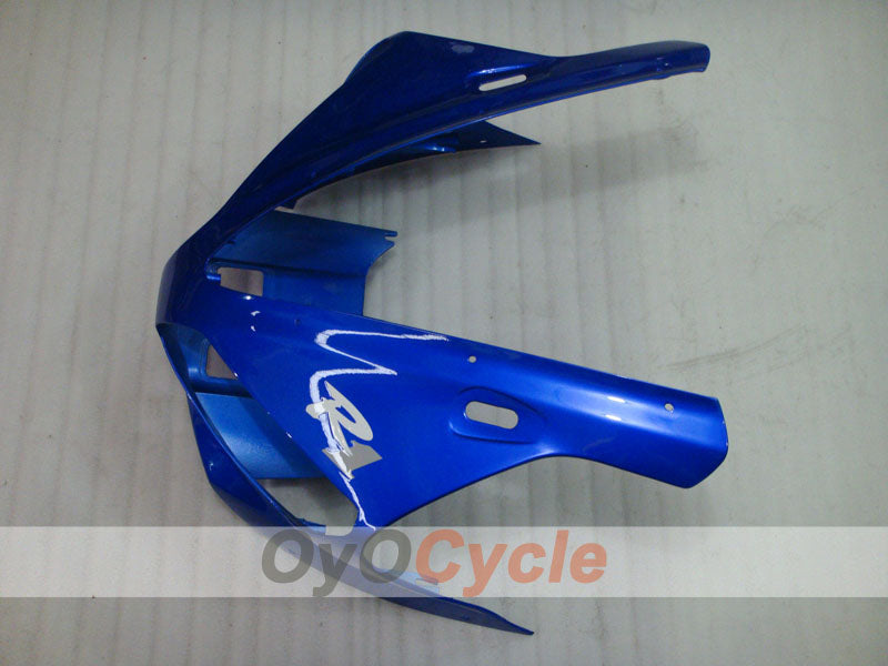Front Upper Fairing For Yamaha 98-99 YZF-R1 #OYO87911691 Secondary image