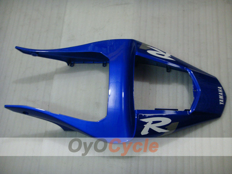Rear Tail Fairing For Yamaha 98-99 YZF-R1 #OYO87911692