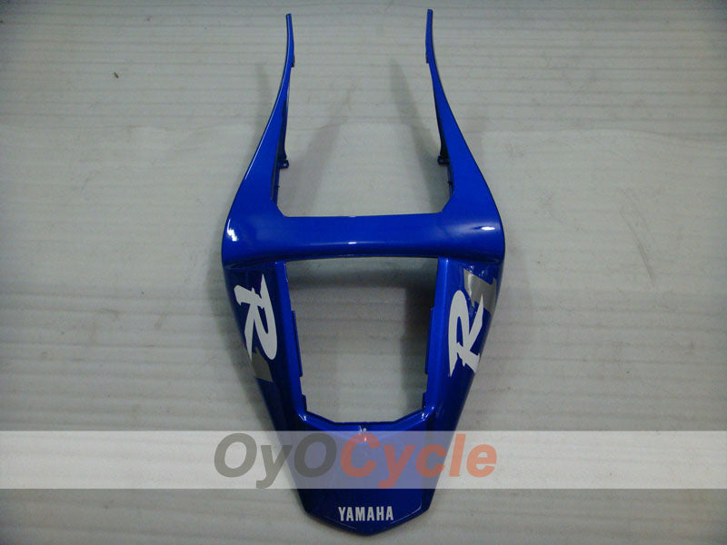 Rear Tail Fairing For Yamaha 98-99 YZF-R1 #OYO87911692
