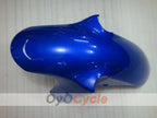 Injection Fairing kit for 98-99 YZF-R1 - Blue, White - Factory Style #OYO87900745