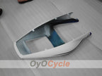 Injection Fairing kit for 98-99 YZF-R1 - White, Black - Factory Style #OYO87900746