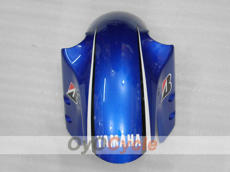 Front Fender Fairing For Yamaha 98-99 YZF-R1 #OYO87911694 Main image