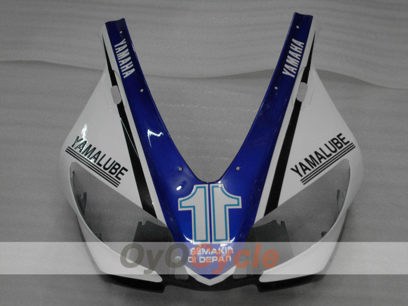 Front Upper Fairing For Yamaha 98-99 YZF-R1 #OYO87911695 Main image